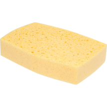Spontex Unwrapped Sponge
